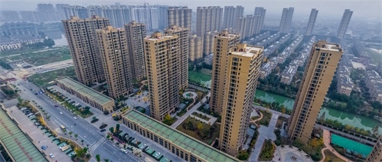 好房看这里!万圆·银河湾物业公司是哪家?真实测评别错过